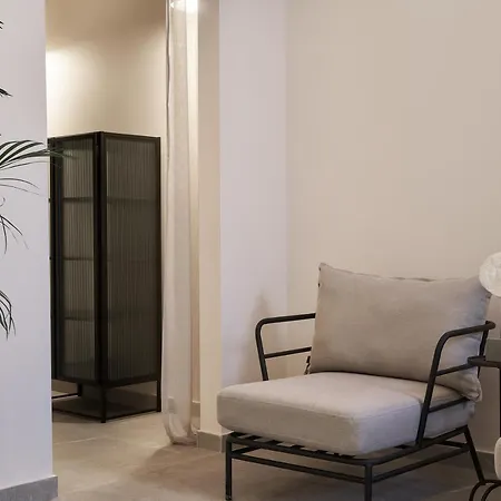 Lena Mare Boutique ホテル 4*